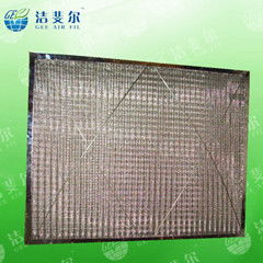 金屬網(wǎng)過濾器可定制