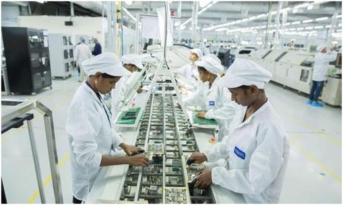 新德里推出2萬億基建計(jì)劃，印媒提醒警惕制裁風(fēng)險