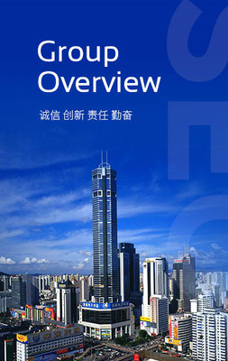 深圳投資管理集團(tuán) 引領(lǐng)灣區(qū)發(fā)展的國(guó)有資本投資運(yùn)營(yíng)平臺(tái)